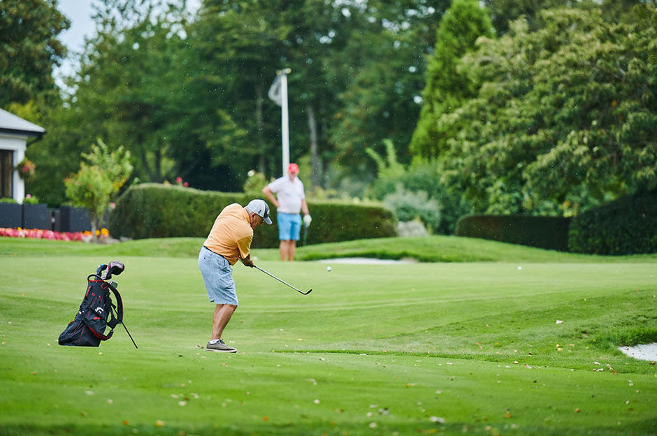 Find Us Find Us Kingswood Golf & Country Club